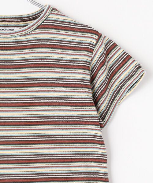 STYLE ＆ EDIT / スタイル＆エディット Tシャツ | Tシャツ | 詳細2