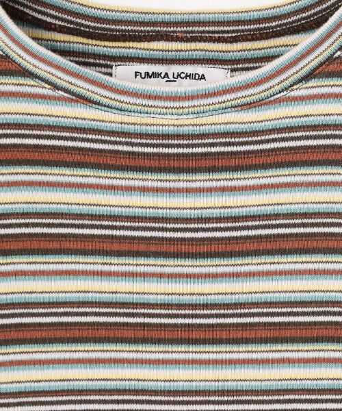 STYLE ＆ EDIT / スタイル＆エディット Tシャツ | Tシャツ | 詳細4