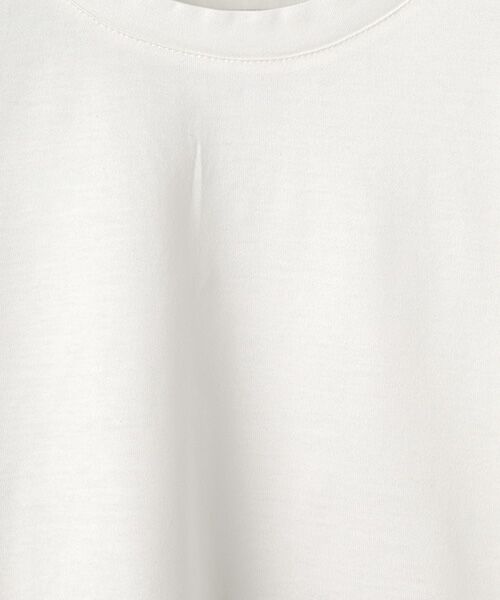 STYLE ＆ EDIT / スタイル＆エディット カットソー | カットソー | 詳細1