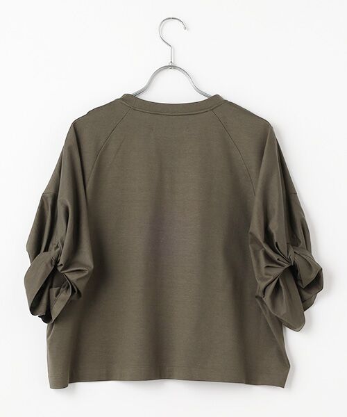 STYLE ＆ EDIT / スタイル＆エディット カットソー | カットソー | 詳細2