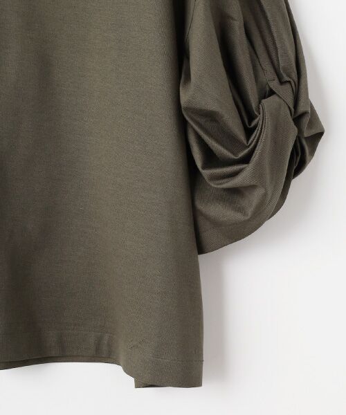 STYLE ＆ EDIT / スタイル＆エディット カットソー | カットソー | 詳細4