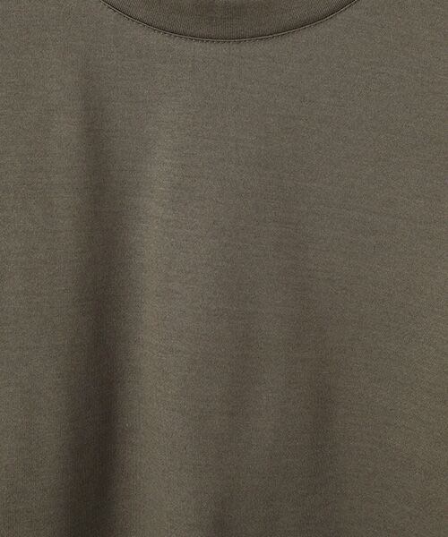 STYLE ＆ EDIT / スタイル＆エディット カットソー | カットソー | 詳細5