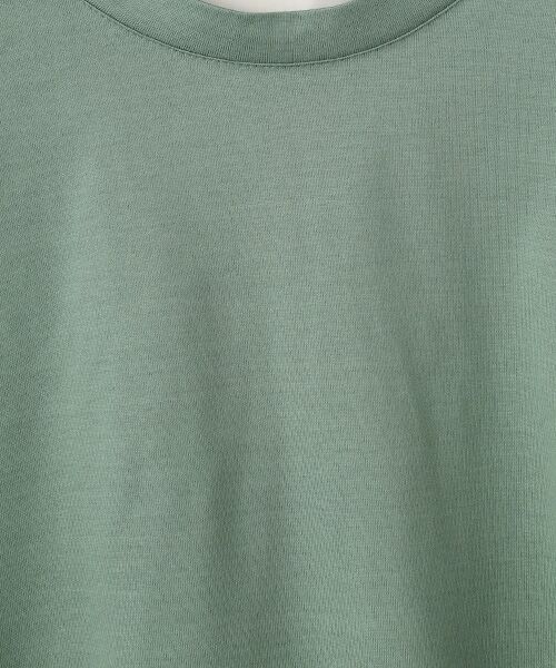 STYLE ＆ EDIT / スタイル＆エディット カットソー | カットソー | 詳細6