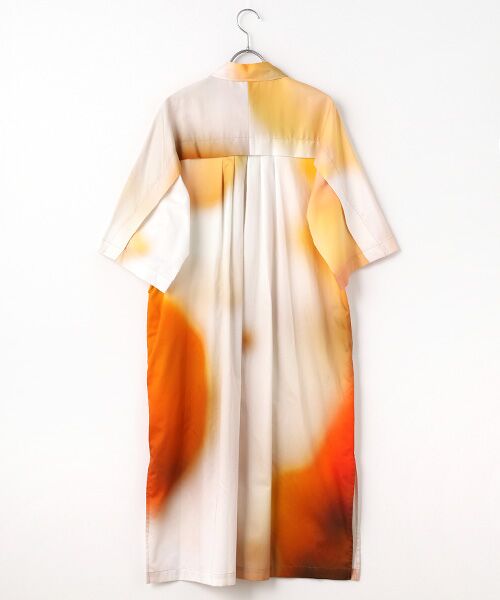 STYLE ＆ EDIT / スタイル＆エディット ロング・マキシ丈ワンピース | ワンピース（ロング） | 詳細1