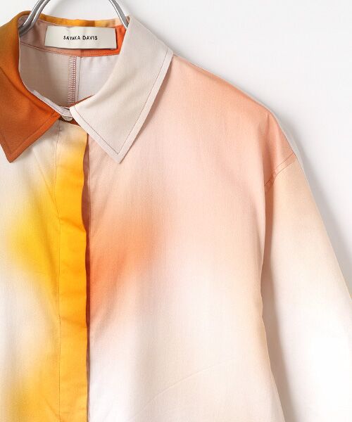 STYLE ＆ EDIT / スタイル＆エディット ロング・マキシ丈ワンピース | ワンピース（ロング） | 詳細2