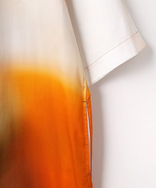 STYLE ＆ EDIT / スタイル＆エディット ロング・マキシ丈ワンピース | ワンピース（ロング） | 詳細3