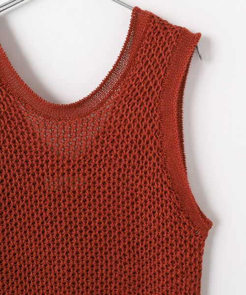 STYLE ＆ EDIT / スタイル＆エディット ニット・セーター | ニット | 詳細2