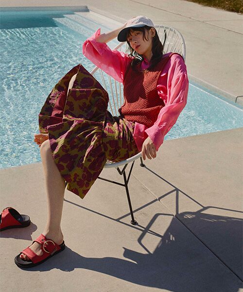 STYLE ＆ EDIT / スタイル＆エディット ニット・セーター | ニット | 詳細5