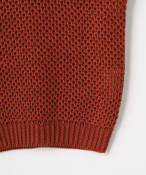 STYLE ＆ EDIT / スタイル＆エディット ニット・セーター | ニット | 詳細3