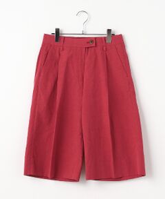 STYLE ＆ EDIT / スタイル＆エディット ショート・ハーフ・半端丈パンツ | ショート・ハーフ・半端丈パンツ