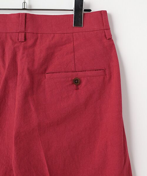 STYLE ＆ EDIT / スタイル＆エディット ショート・ハーフ・半端丈パンツ | ショート・ハーフ・半端丈パンツ | 詳細3