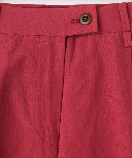 STYLE ＆ EDIT / スタイル＆エディット ショート・ハーフ・半端丈パンツ | ショート・ハーフ・半端丈パンツ | 詳細6