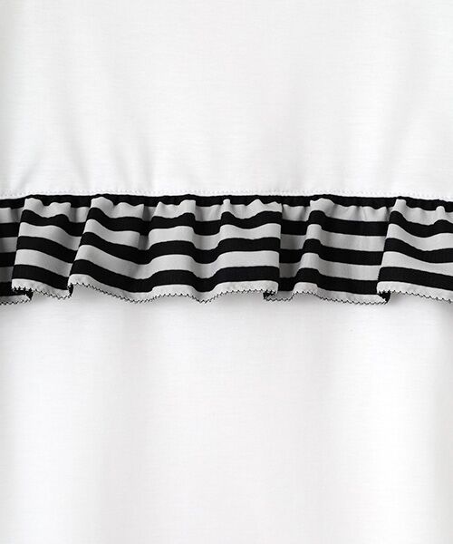 STYLE ＆ EDIT / スタイル＆エディット Tシャツ | Tシャツ | 詳細2