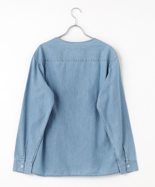 STYLE ＆ EDIT / スタイル＆エディット カットソー | カットソー | 詳細1