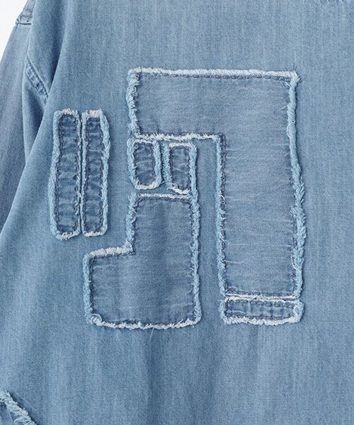 STYLE ＆ EDIT / スタイル＆エディット カットソー | カットソー | 詳細4