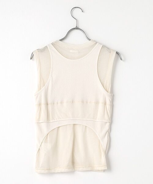 STYLE ＆ EDIT / スタイル＆エディット カットソー | カットソー | 詳細1