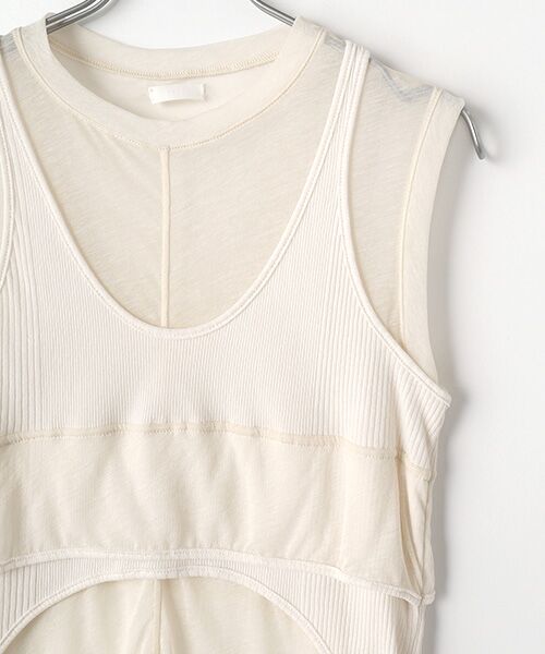 STYLE ＆ EDIT / スタイル＆エディット カットソー | カットソー | 詳細2