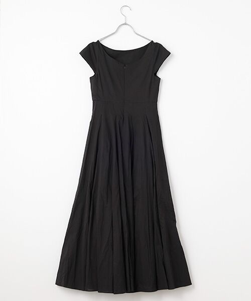 STYLE ＆ EDIT / スタイル＆エディット ロング・マキシ丈ワンピース | ワンピース（ロング） | 詳細1