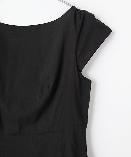 STYLE ＆ EDIT / スタイル＆エディット ロング・マキシ丈ワンピース | ワンピース（ロング） | 詳細2