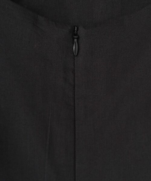 STYLE ＆ EDIT / スタイル＆エディット ロング・マキシ丈ワンピース | ワンピース（ロング） | 詳細5