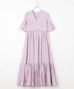 STYLE ＆ EDIT / スタイル＆エディット ロング・マキシ丈ワンピース | ワンピース（ロング）