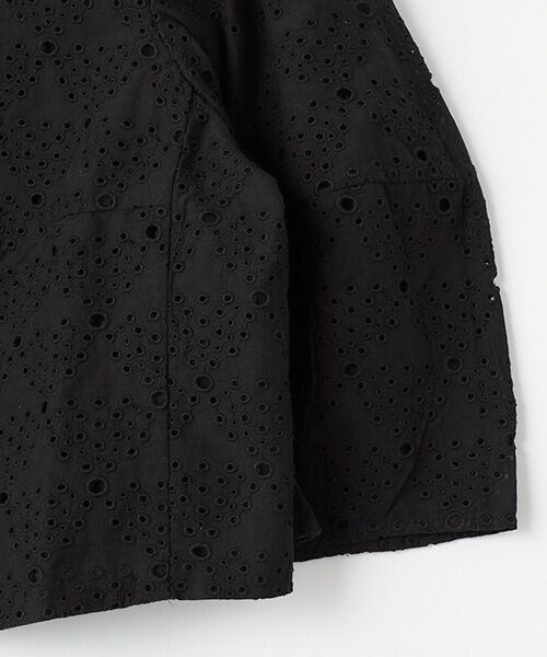 STYLE ＆ EDIT / スタイル＆エディット シャツ・ブラウス | ブラウス | 詳細3