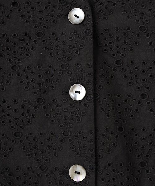 STYLE ＆ EDIT / スタイル＆エディット シャツ・ブラウス | ブラウス | 詳細4