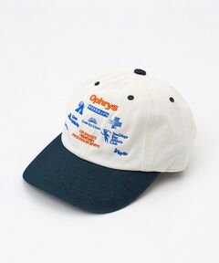 STYLE ＆ EDIT / スタイル＆エディット キャップ | キャップ