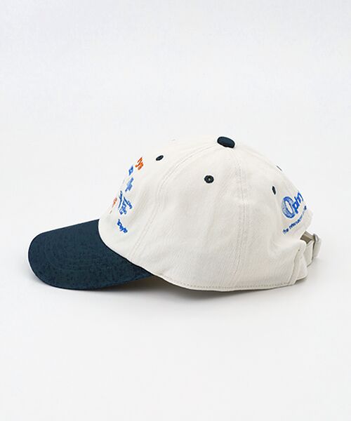 STYLE ＆ EDIT / スタイル＆エディット キャップ | キャップ | 詳細1
