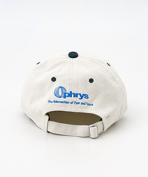 STYLE ＆ EDIT / スタイル＆エディット キャップ | キャップ | 詳細2