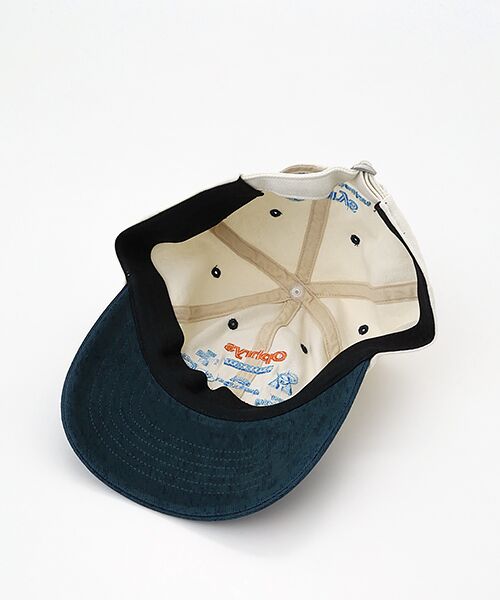 STYLE ＆ EDIT / スタイル＆エディット キャップ | キャップ | 詳細3