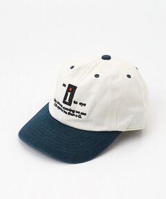 涼感スタイル★【HERMES】Emma Code キャップ セール】 キャップ （キャップ）｜STYLE ＆ EDIT / スタイル