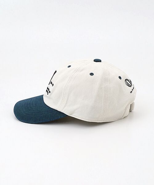 STYLE ＆ EDIT / スタイル＆エディット キャップ | キャップ | 詳細1