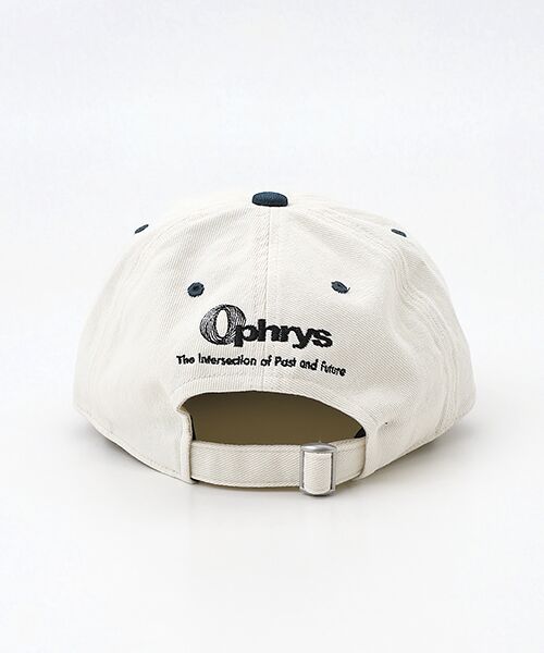 STYLE ＆ EDIT / スタイル＆エディット キャップ | キャップ | 詳細2