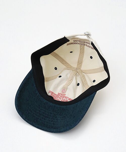 STYLE ＆ EDIT / スタイル＆エディット キャップ | キャップ | 詳細3