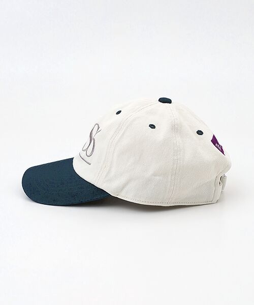 STYLE ＆ EDIT / スタイル＆エディット キャップ | キャップ | 詳細1