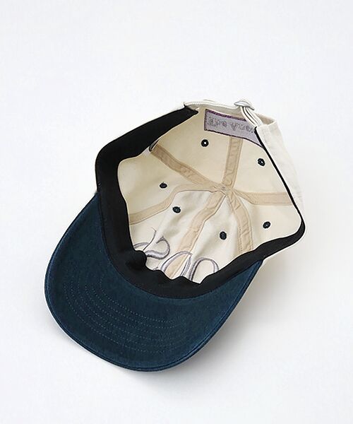 STYLE ＆ EDIT / スタイル＆エディット キャップ | キャップ | 詳細3