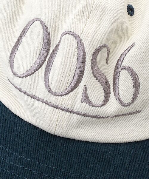 STYLE ＆ EDIT / スタイル＆エディット キャップ | キャップ | 詳細4