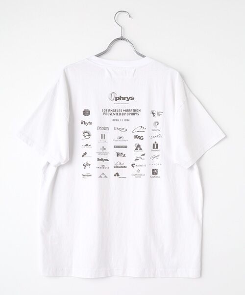 STYLE ＆ EDIT / スタイル＆エディット Tシャツ | Tシャツ | 詳細1