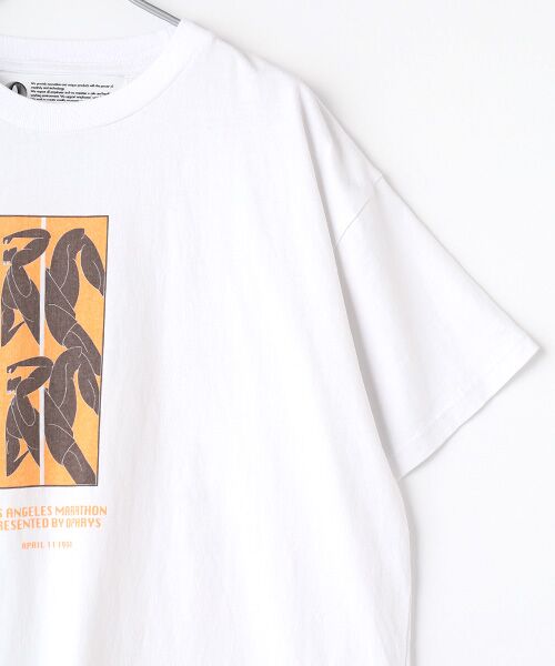 STYLE ＆ EDIT / スタイル＆エディット Tシャツ | Tシャツ | 詳細2