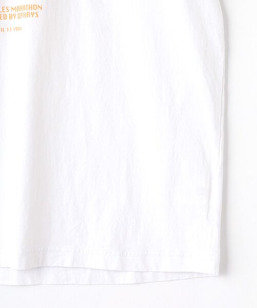 STYLE ＆ EDIT / スタイル＆エディット Tシャツ | Tシャツ | 詳細3