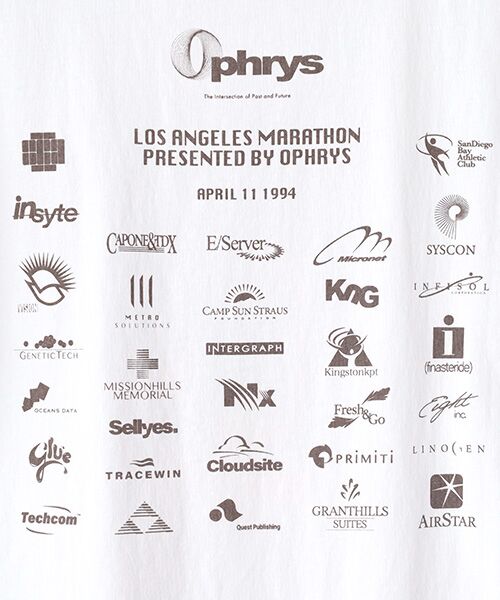 STYLE ＆ EDIT / スタイル＆エディット Tシャツ | Tシャツ | 詳細4