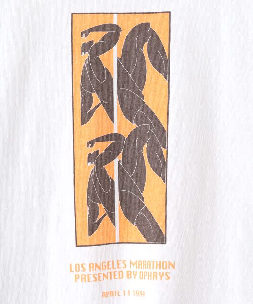 STYLE ＆ EDIT / スタイル＆エディット Tシャツ | Tシャツ | 詳細5