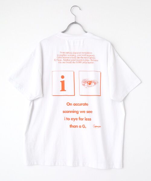 STYLE ＆ EDIT / スタイル＆エディット Tシャツ | Tシャツ | 詳細1