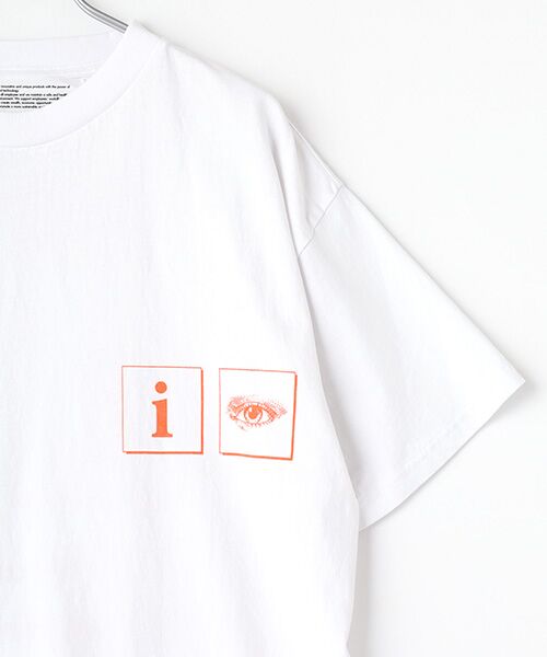 STYLE ＆ EDIT / スタイル＆エディット Tシャツ | Tシャツ | 詳細2