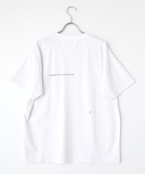 STYLE ＆ EDIT / スタイル＆エディット Tシャツ | Tシャツ | 詳細1