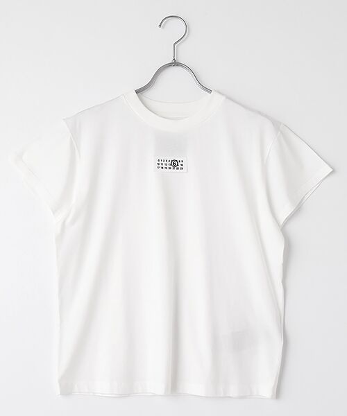 STYLE & EDIT/スタイル&エディット Tシャツ Off White M STYLE & EDIT/スタイル&エディット Tシャツ Off White M