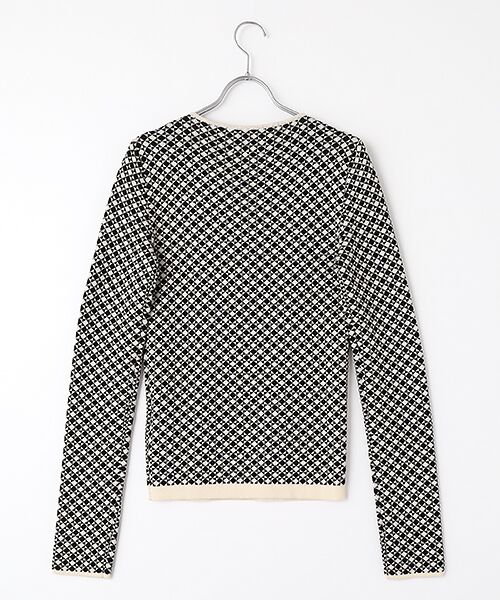 STYLE ＆ EDIT / スタイル＆エディット ニット・セーター | ニット | 詳細1