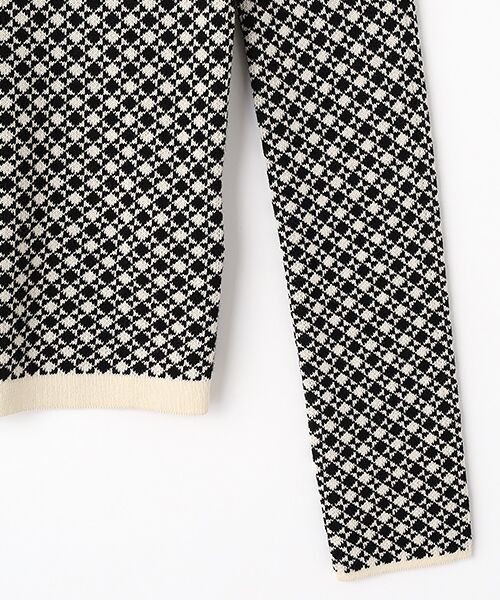 STYLE ＆ EDIT / スタイル＆エディット ニット・セーター | ニット | 詳細3