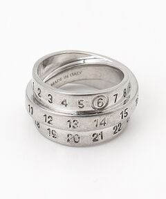 STYLE ＆ EDIT / スタイル＆エディット リング | リング